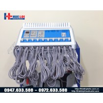 Máy điện xung 10 kênh tần số thấp